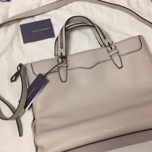 Rebecca Minkoff NWT Blair Tote